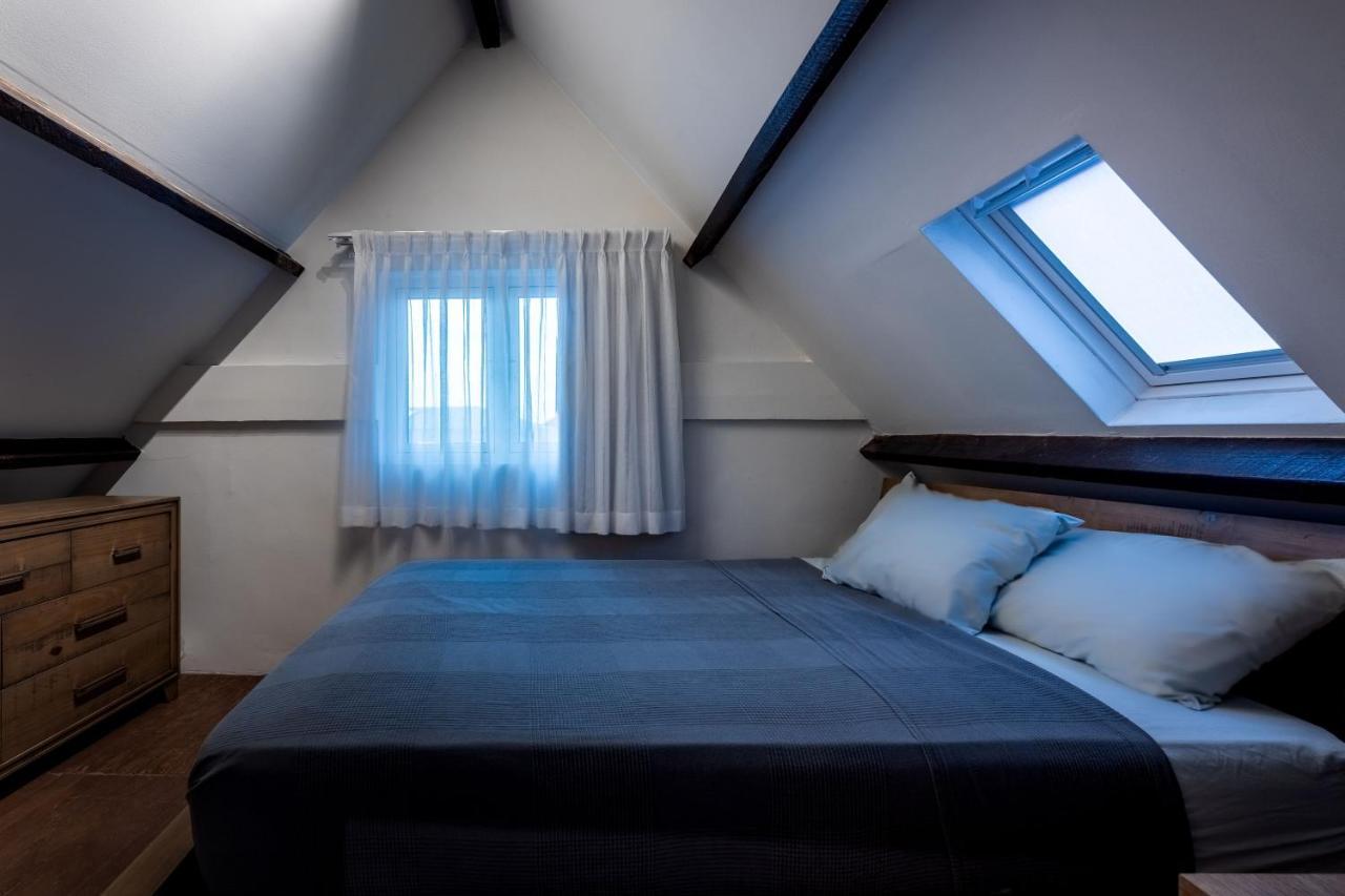Punda City Centre Penthouse 빌렘스타트 외부 사진