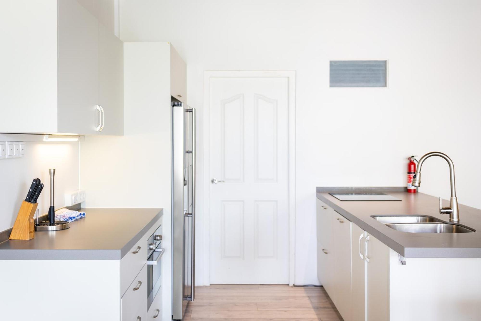Punda City Centre Penthouse 빌렘스타트 외부 사진