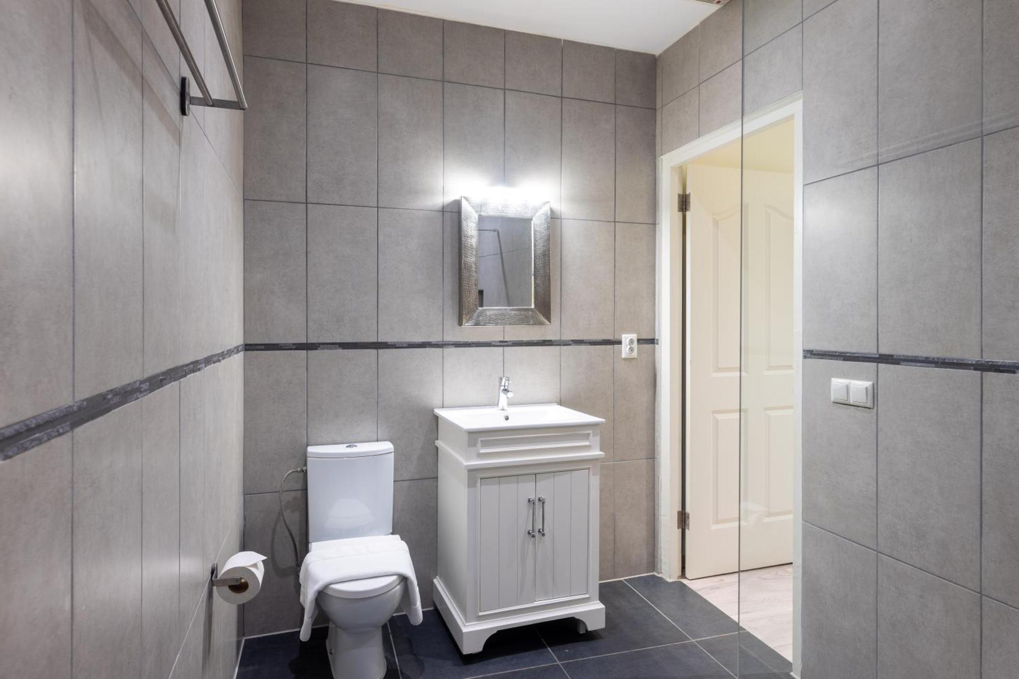Punda City Centre Penthouse 빌렘스타트 외부 사진